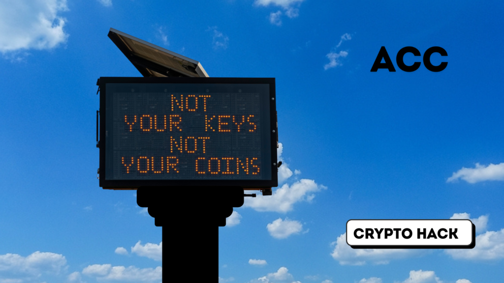 How securing seed phrase digitally can cause you to lose all your cryptocurrency?