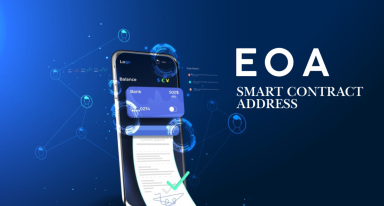 Smart contract address