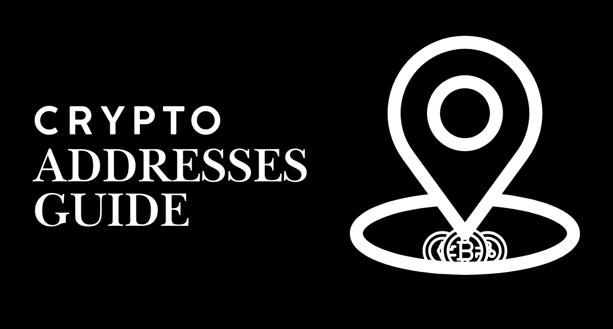 Address: The Key to Sending and Receiving Cryptocurrency