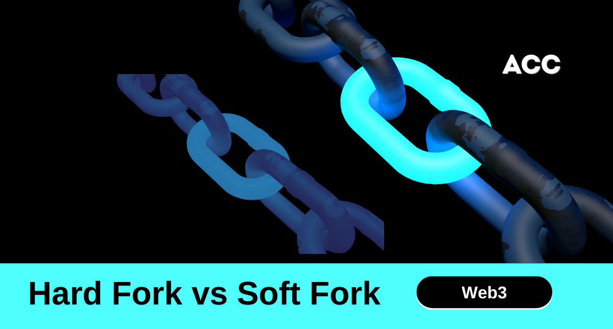 What is a Hard Fork and Soft Fork? Key Differences Explained