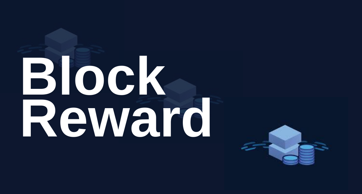 Block Reward: What It Is and Why It Matters in Cryptocurrency Mining