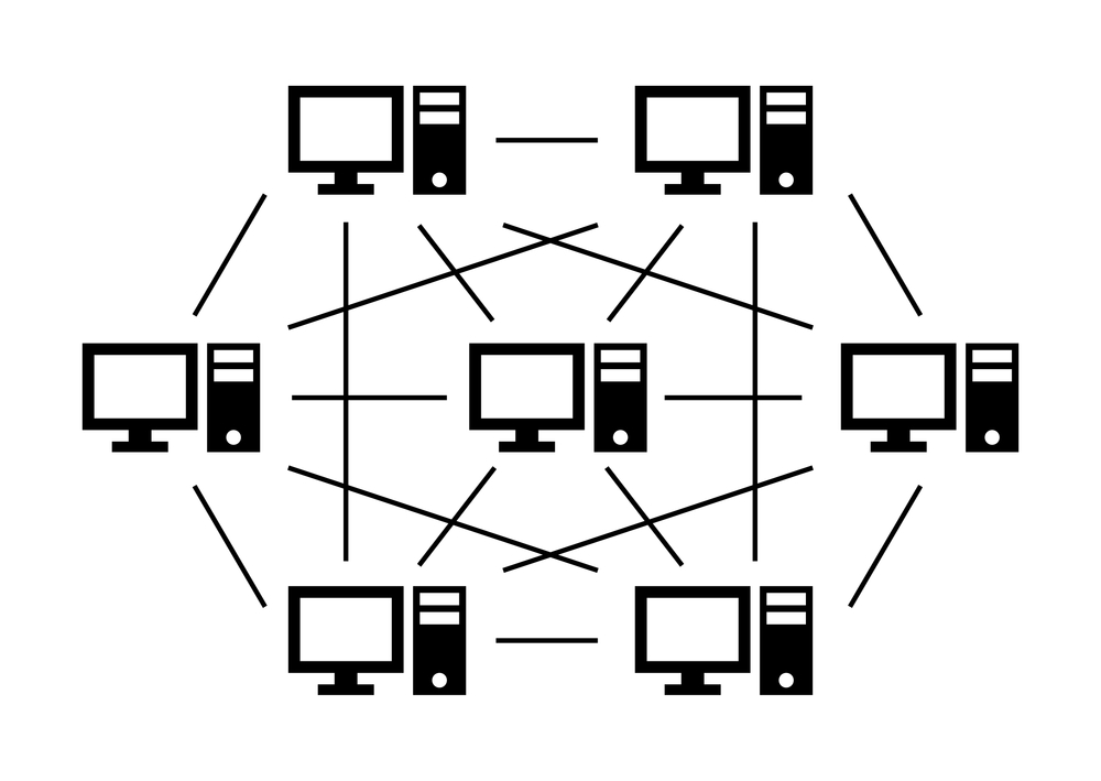 Crypto Nodes: What They Are and How They Work?