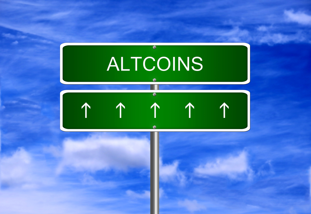 A Beginner’s Guide to Altcoins