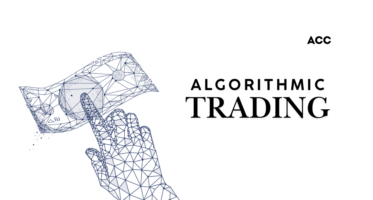 Algorithmic Trading in Cryptocurrency: A Comprehensive Guide