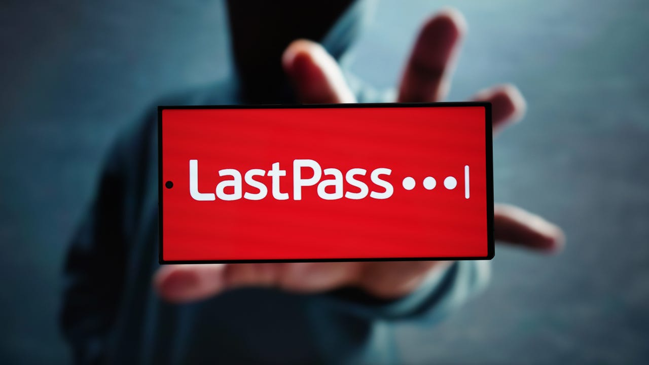 Everything You Need to Know about Lastpass Data Breach