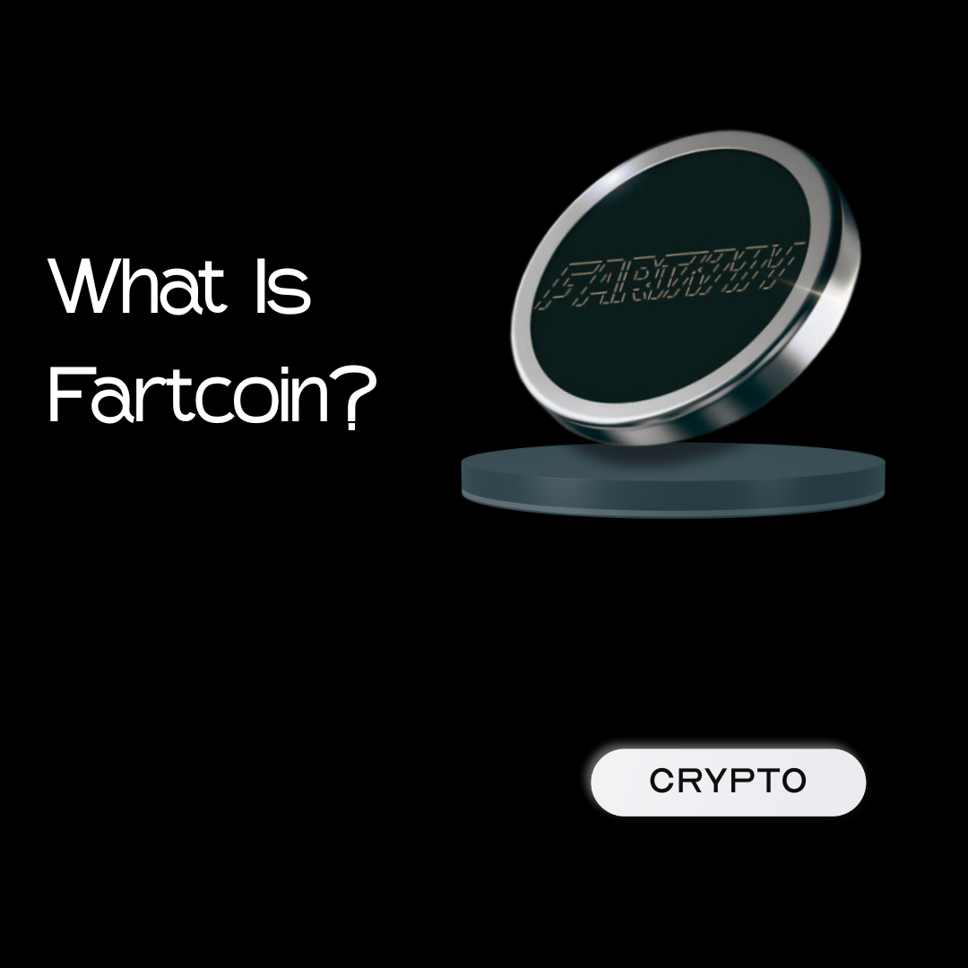 What is Fartcoin and Why Are People Buying This Memecoin?